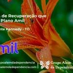 Clínica de Recuperação que Aceita Amil em Presidente Kennedy - TO