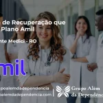 Clínica de Recuperação que Aceita Amil em Presidente Médici - RO