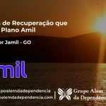 Clínica de Recuperação que Aceita Amil em Professor Jamil - GO