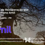 Clínica de Recuperação que Aceita Amil em Prudentópolis - PR