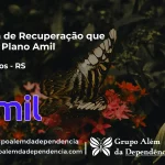 Clínica de Recuperação que Aceita Amil em Quevedos - RS