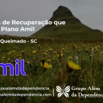 Clínica de Recuperação que Aceita Amil em Rancho Queimado - SC