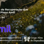 Clínica de Recuperação que Aceita Amil em Relvado - RS