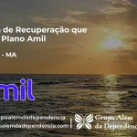 Clínica de Recuperação que Aceita Amil em Riachão - MA