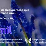 Clínica de Recuperação que Aceita Amil em Riacho da Cruz - RN