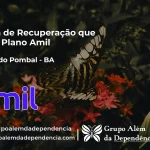 Clínica de Recuperação que Aceita Amil em Ribeira do Pombal - BA