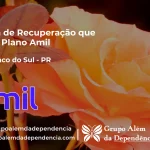 Clínica de Recuperação que Aceita Amil em Rio Branco do Sul - PR