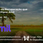 Clínica de Recuperação que Aceita Amil em Quissamã - RJ