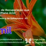 Clínica de Recuperação que Aceita Amil em São Francisco de Itabapoana - RJ