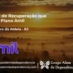 Clínica de Recuperação que Aceita Amil em São Pedro da Aldeia - RJ
