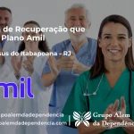 Clínica de Recuperação que Aceita Amil em Bom Jesus do Itabapoana - RJ