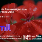 Clínica de Recuperação que Aceita Amil em Rondolândia - MT