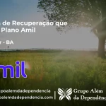 Clínica de Recuperação que Aceita Amil em Salvador - BA