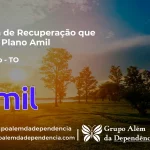 Clínica de Recuperação que Aceita Amil em Sampaio - TO