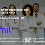 Clínica de Recuperação que Aceita Amil em Santa Bárbara do Tugúrio - MG