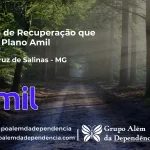 Clínica de Recuperação que Aceita Amil em Santa Cruz de Salinas - MG