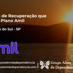 Clínica de Recuperação que Aceita Amil em Santa Fé do Sul - SP
