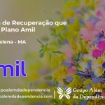 Clínica de Recuperação que Aceita Amil em Santa Helena - MA