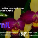 Clínica de Recuperação que Aceita Amil em Santa Luzia - BA