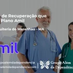 Clínica de Recuperação que Aceita Amil em Santa Quitéria do Maranhão - MA