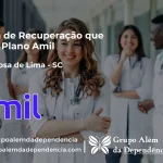 Clínica de Recuperação que Aceita Amil em Santa Rosa de Lima - SC