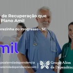 Clínica de Recuperação que Aceita Amil em Santa Terezinha do Progresso - SC