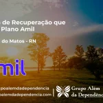 Clínica de Recuperação que Aceita Amil em Santana do Matos - RN