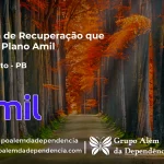 Clínica de Recuperação que Aceita Amil em São Bento - PB