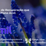 Clínica de Recuperação que Aceita Amil em São Brás - AL