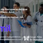 Clínica de Recuperação que Aceita Amil em São Domingos do Azeitão - MA