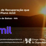 Clínica de Recuperação que Aceita Amil em São Félix de Balsas - MA