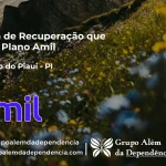 Clínica de Recuperação que Aceita Amil em São João do Piauí - PI