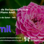 Clínica de Recuperação que Aceita Amil em São João do Soter - MA