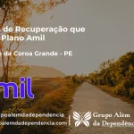 Clínica de Recuperação que Aceita Amil em São José da Coroa Grande - PE