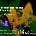 Clínica de Recuperação que Aceita Amil em São José do Rio Claro - MT