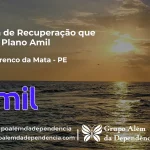 Clínica de Recuperação que Aceita Amil em São Lourenço da Mata - PE