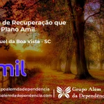 Clínica de Recuperação que Aceita Amil em São Miguel da Boa Vista - SC