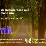 Clínica de Recuperação que Aceita Amil em São Miguel do Tocantins - TO