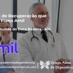 Clínica de Recuperação que Aceita Amil em São Raimundo do Doca Bezerra - MA