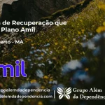 Clínica de Recuperação que Aceita Amil em São Roberto - MA