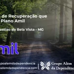 Clínica de Recuperação que Aceita Amil em São Sebastião da Bela Vista - MG