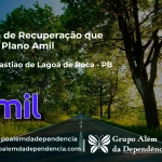 Clínica de Recuperação que Aceita Amil em São Sebastião de Lagoa de Roça - PB