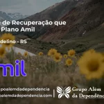 Clínica de Recuperação que Aceita Amil em São Vendelino - RS