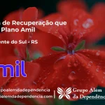 Clínica de Recuperação que Aceita Amil em São Vicente do Sul - RS