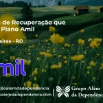 Clínica de Recuperação que Aceita Amil em Seringueiras - RO