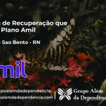 Clínica de Recuperação que Aceita Amil em Serra de São Bento - RN