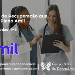 Clínica de Recuperação que Aceita Amil em Sete Quedas - MS