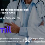 Clínica de Recuperação que Aceita Amil em Severiano de Almeida - RS