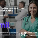 Clínica de Recuperação que Aceita Amil em Sooretama - ES