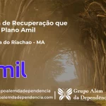 Clínica de Recuperação que Aceita Amil em Sucupira do Riachão - MA